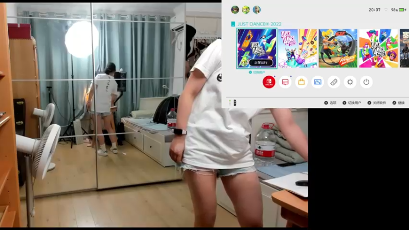 【2022-08-10 20点场】刘灶灶：刘灶灶的瓷器铺，三点去射箭馆