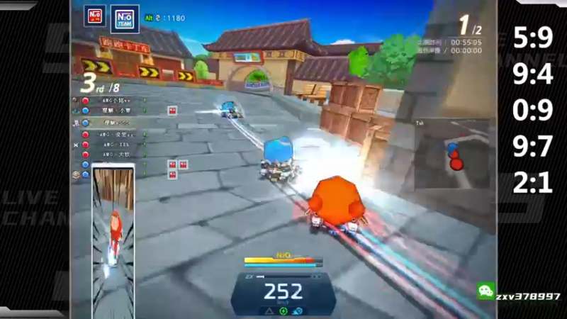 【2022-08-09 23点场】Popkartsss：SSS:晚上好啊