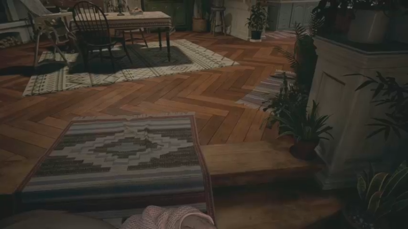 【2022-08-10 11点场】琼斯小卫：泰国超恐怖大作~胆小勿入