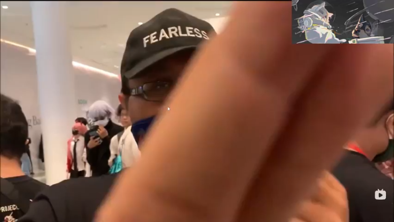 【2022-08-10 10点场】平平无奇安澜君：安澜雀魂：今日维护，干点别的