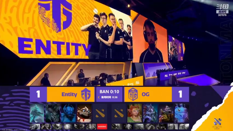 【2022-08-10 04点场】夏一可死毒舌_：一起看major啦，啾咪