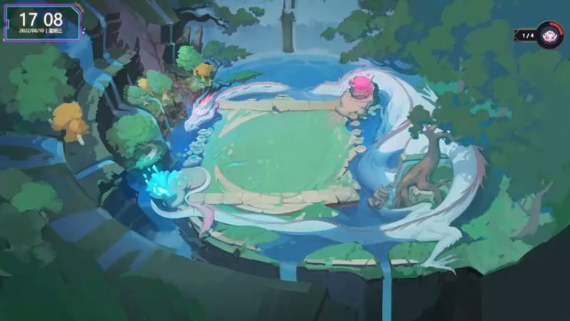 【2022-08-10 17点场】宝贝薇阿：宝贝薇阿：拜托了~~进来看看~71825