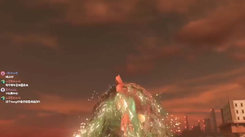 【2022-08-10 22点场】哈尼她姐：「异度神剑3」21点看喷喷3直面会！