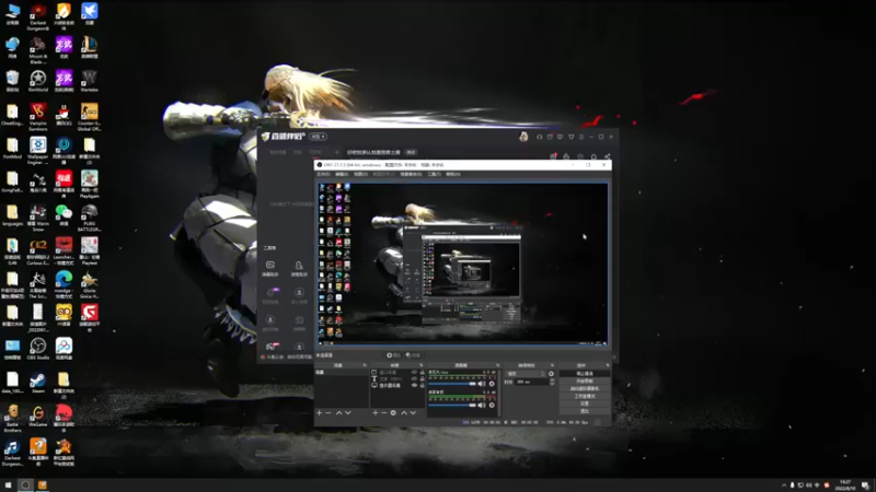 【2022-08-10 19点场】主播阿稳：好吧我承认我是预言之屑