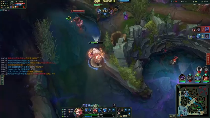 【2022-08-11 19点场】熊王c：熊王c：一天不越塔浑身不舒服