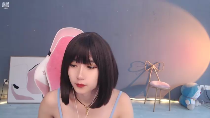 【2022-08-11 19点场】哈尼九：八月也要加油鸭！