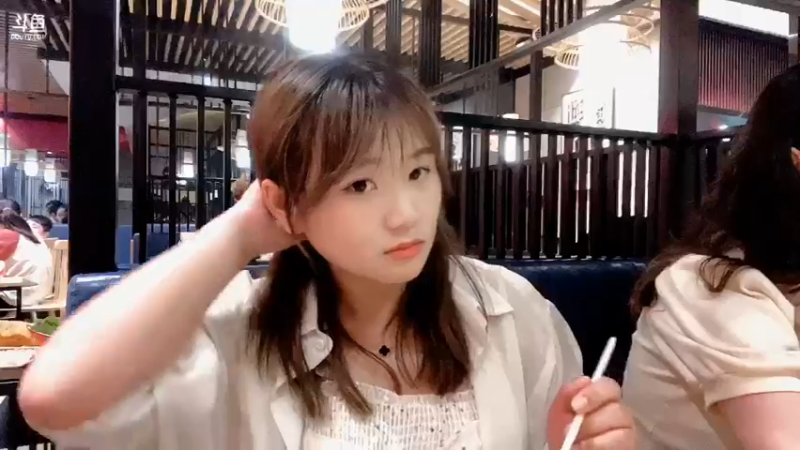 【2022-08-11 19点场】板板OwO：【板板】新人主播