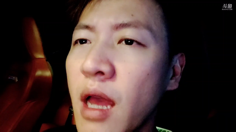 【户外】赛文柒Seven的精彩时刻 20220811 00点场