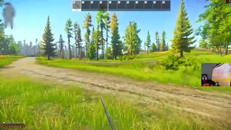 【2022-08-09 23点场】文化人老七：近战击杀世界第一