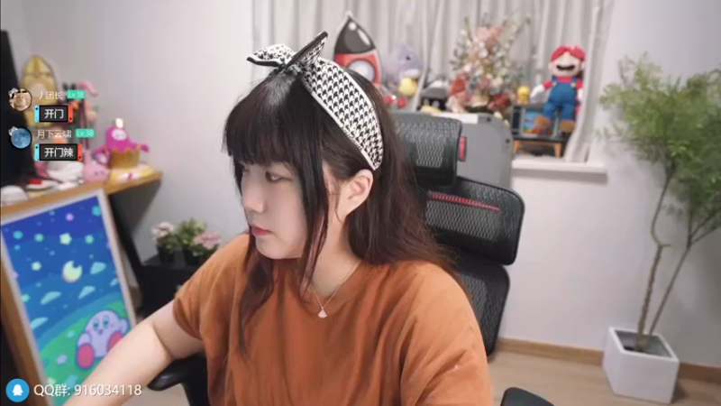 【2022-08-11 19点场】甜心战士：♡今晚也有甜心心~♡