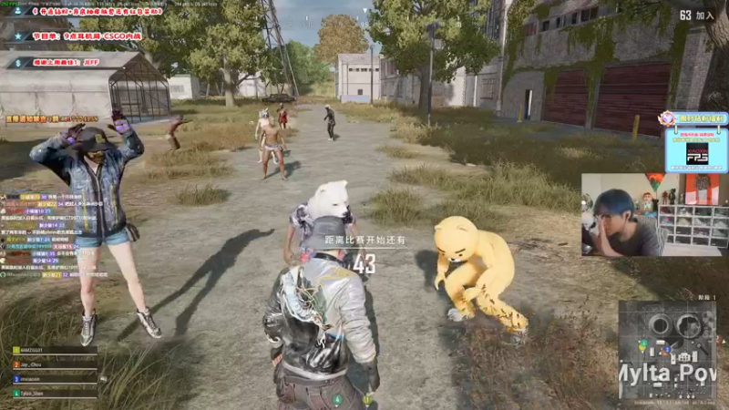 【2022-08-11 18点场】imxiaoxin：【这里有你想看的】