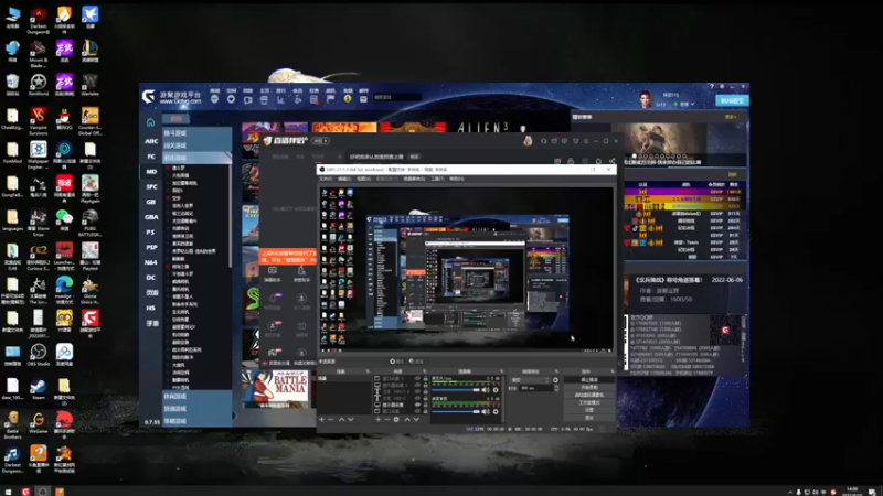【2022-08-10 14点场】主播阿稳：好吧我承认我是预言之屑