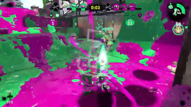 【2022-08-11 04点场】KazeLink：马力欧-Link 技术主播没有GG