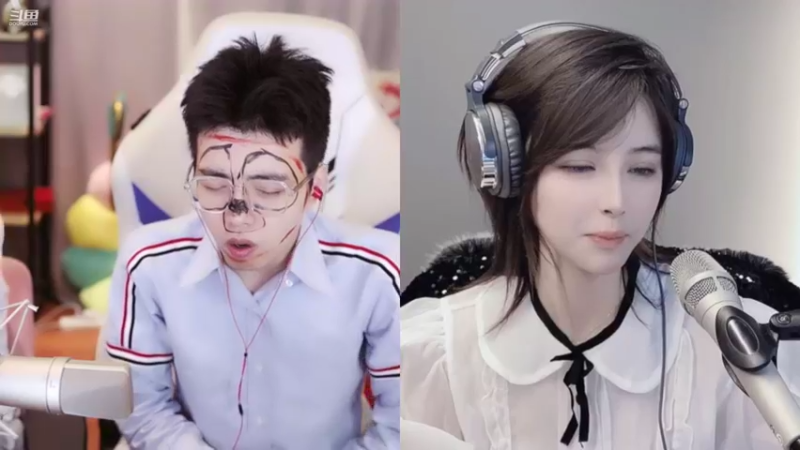 【2022-08-11 18点场】南波儿大魔王丶：出身寒门，真怕天热！