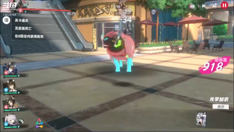 【2022-08-10 00点场】深蓝YonHen：猫之城：喵！！！