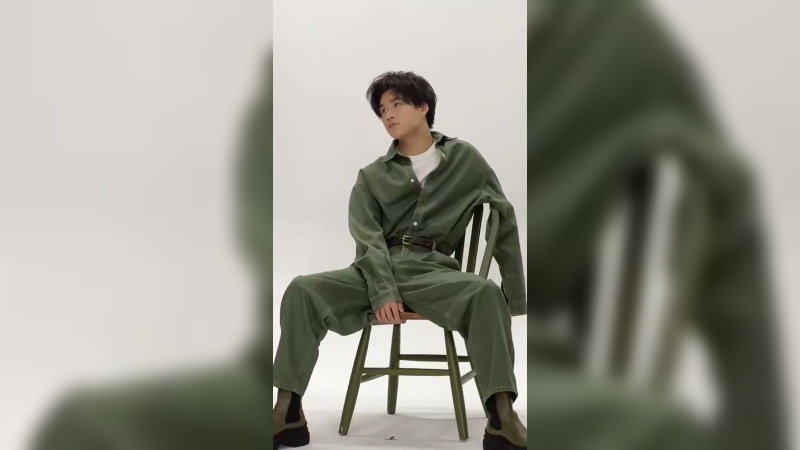 那你呢，你是从什么时候认识我的