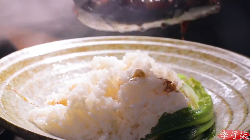 【美食】李子柒liziqi的精彩时刻 20220811 20点场