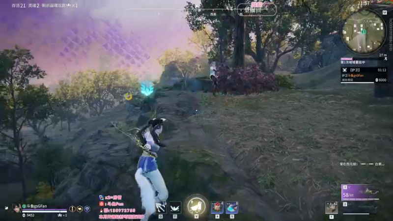 【2022-08-10 22点场】NRK丶反神：续一下粉丝牌爱你们嗷