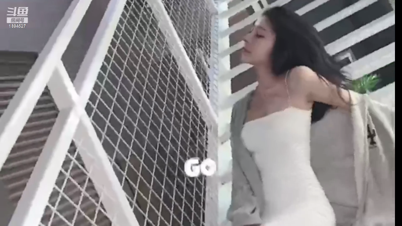 【户外】uneeZ的精彩时刻 20220811 15点场