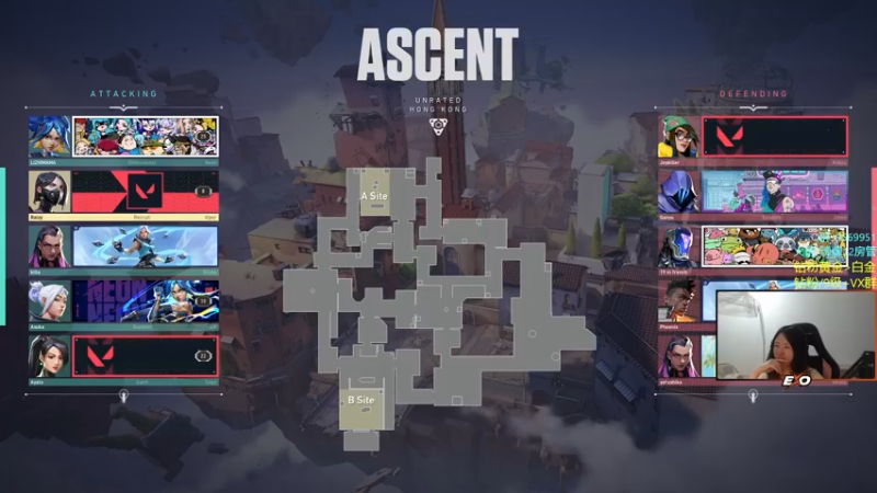 【2022-08-05 02点场】Eureka雪：钻钻～～～