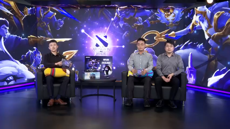 【2022-08-11 02点场】Amsssss：一起来看MAJOR~