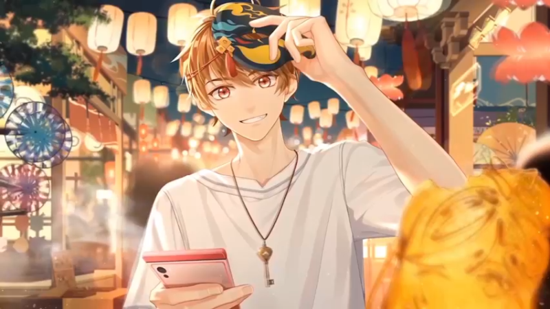 【2022-08-10 14点场】星星弟弟ovo：抽卡大神来咯~