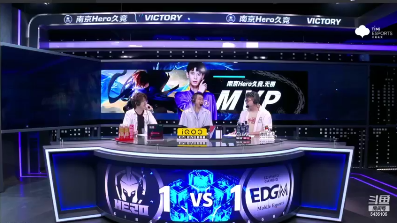 【2022-08-11 18点场】eStarPro纵情：阿离露露专场 冲国服阿离