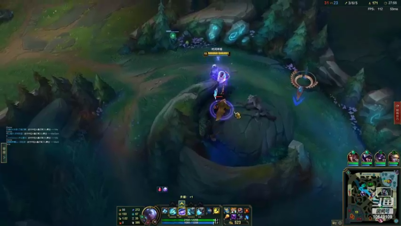 【2022-08-08 18点场】小夫的嘴巨硬：打游戏，全靠嘴