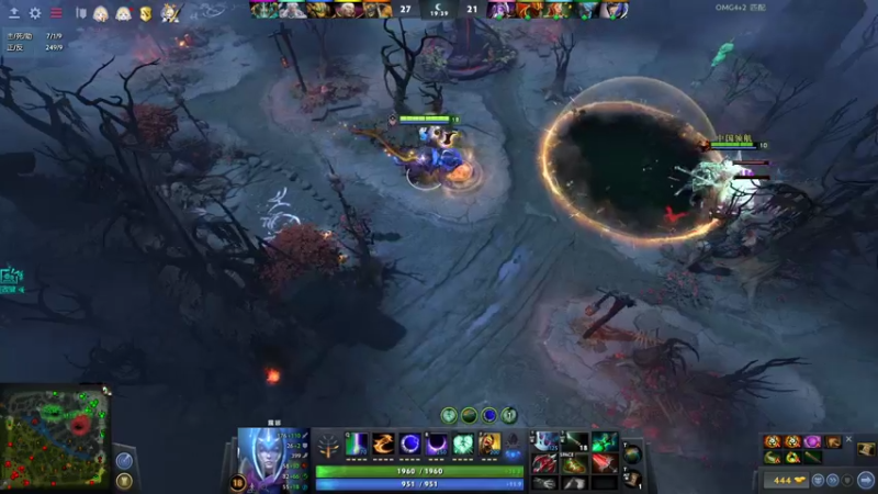 【2022-08-11 17点场】斗鸡dougay：剑之所指的地方，就是我们的荣耀