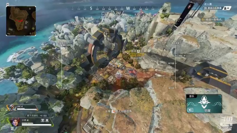 【2022-08-08 20点场】小夫的嘴巨硬：打游戏，全靠嘴