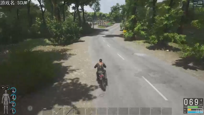 【2022-08-11 20点场】巴格拉斯：热爱生活，走进巴叔