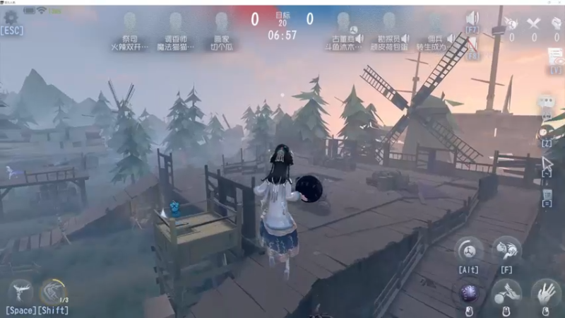 【2022-08-05 22点场】丶小沐木：排位的难过生活！