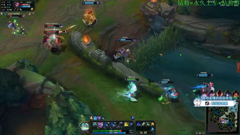 【2022-08-11 20点场】酸酸酸奶君：酸奶:文字不足以形容的强！