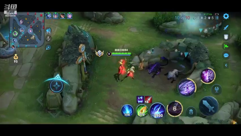 【2022-08-11 00点场】昧昧不是妹妹：我要当天下第一