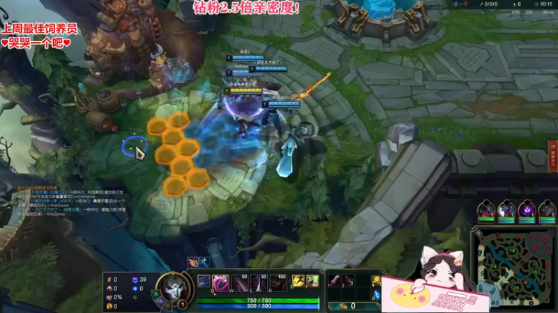 【2022-08-10 23点场】果小果是个弟弟：果小果：没睡醒啊啊啊啊啊