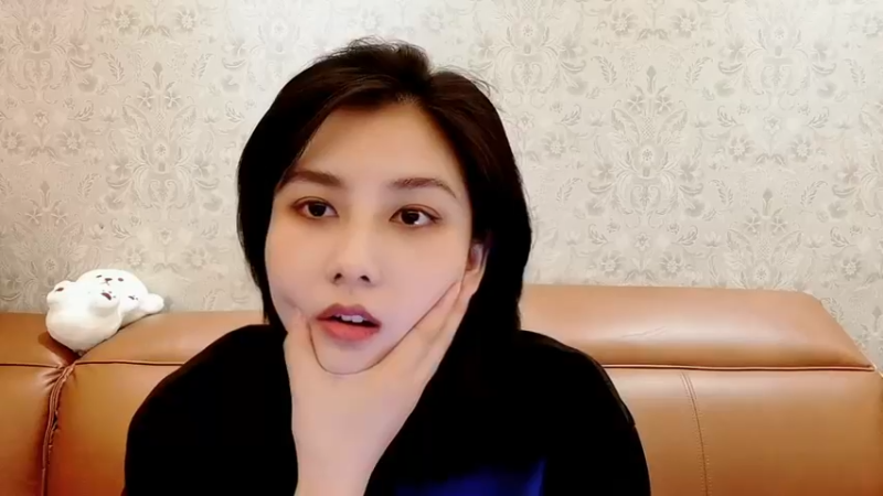 【2022-08-11 22点场】我是唐菲：这是我仅有的温柔也是我爱你的原因