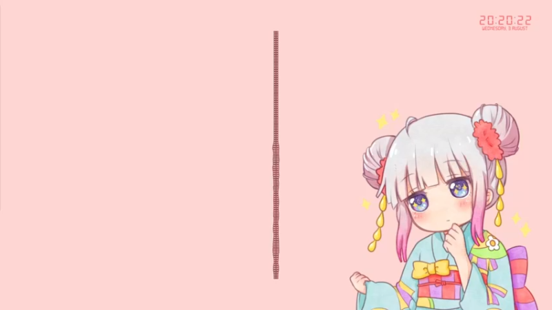 【2022-08-03 20点场】Kumua丶OvO：Kumua❤️晚八点开炉石包！