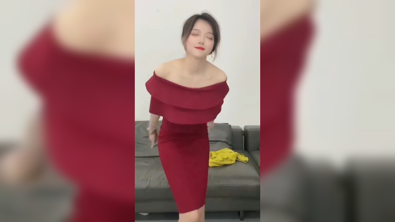 春田花花幼儿园大班班长报道