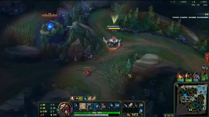 【2022-08-08 23点场】别问问就黑皮：【小奶团】上锤子大师！摆烂了