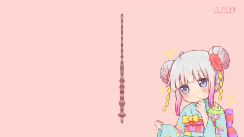 【2022-08-06 17点场】Kumua丶OvO：Kumua❤️周六全天双倍亲密度~