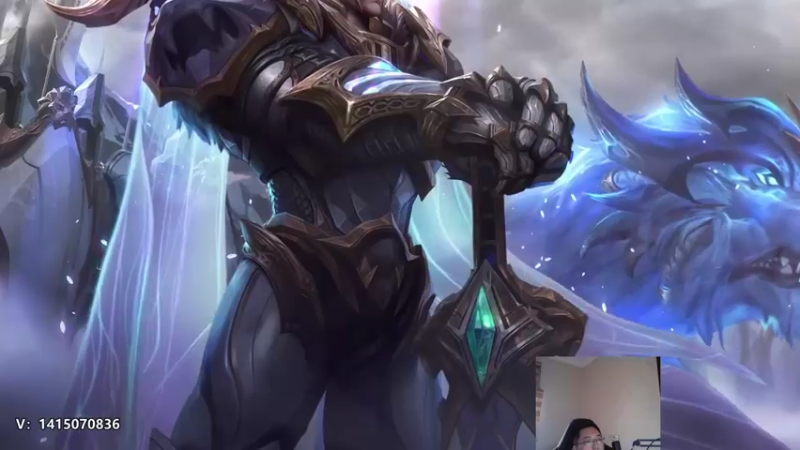 【2022-08-11 08点场】店长盖伦：早上9点直播 江浙沪最细盖伦