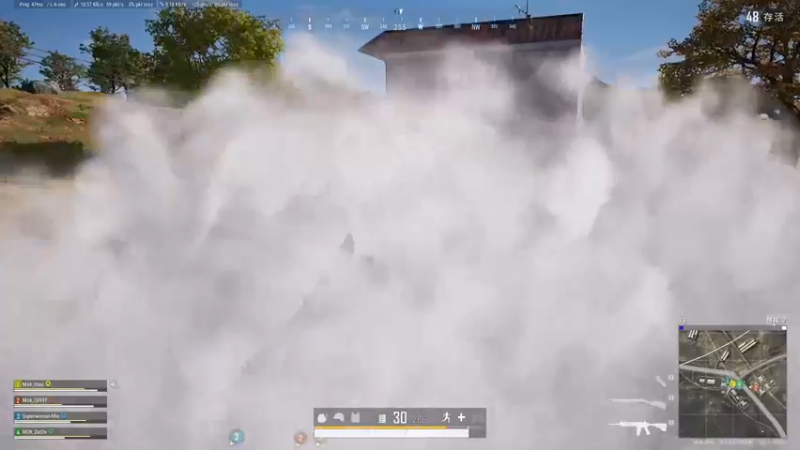 【2022-08-08 21点场】别问问就黑皮：【小奶团】上锤子大师！摆烂了