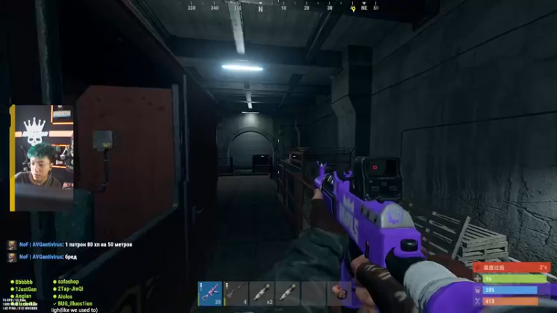 【2022-08-11 15点场】斯祥丶：复仇成功！今晚新服开荒！