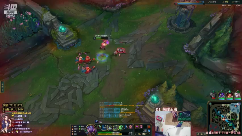 【2022-08-11 20点场】Akl托尼老师：世界顶尖阿卡丽炼金罐，宝珠，咳血，创始人