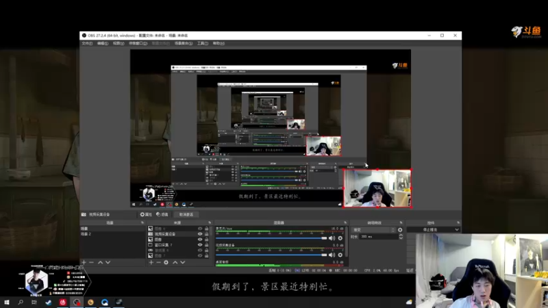 【2022-08-11 06点场】kane晕晕：韩服 调时差好好直播ヾ(≧ ▽ ≦)ゝ