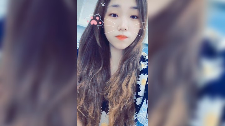 我也想做个柔柔弱弱的小姐姐，可是偏偏成了女汉子