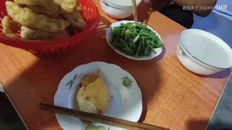 吃饭合集2