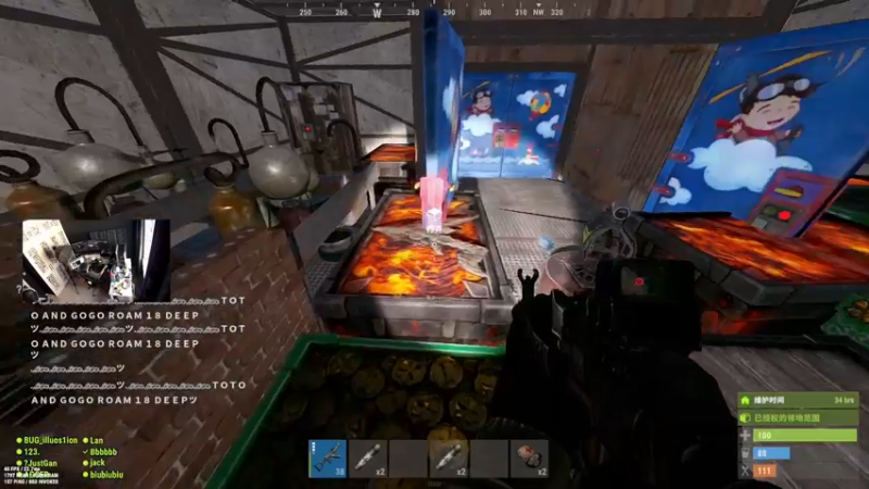 【2022-08-11 13点场】斯祥丶：复仇成功！今晚新服开荒！