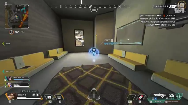 【2022-08-09 19点场】小夫的嘴巨硬：我是灵，速速来