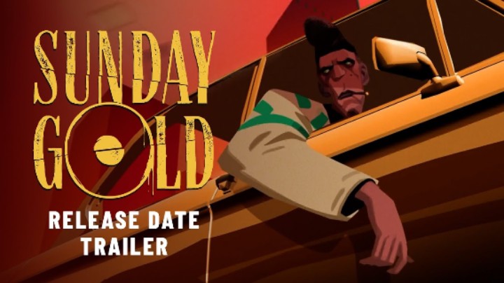 《黄金魁犬(Sunday Gold)》公布发售日期